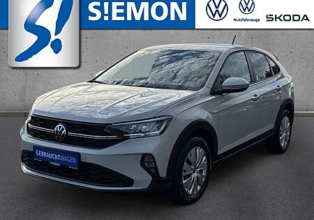 VW Taigo Volkswagen 1.0 TSI Klima GRA PDC NSW SHZ AHK