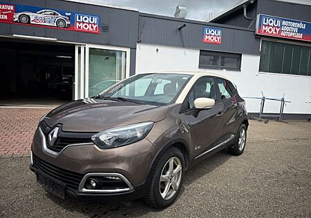 Renault Captur ENERGY TCe 90 Start&Stop eco2 Dyn AHK,...