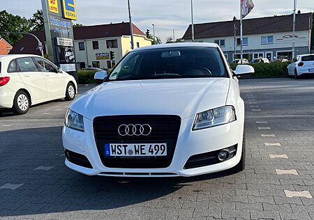 Audi A3 1.4 TFSI Ambition Ambition