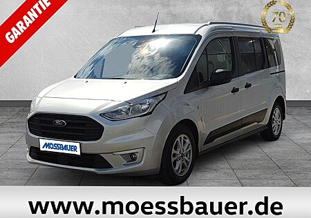 Ford Tourneo Connect KAMERA/KLIMA/ANHÄNGERKUPPLUNG