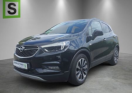 Opel Mokka X 1.4 Turbo Ultimate Navi/LED/Kamera