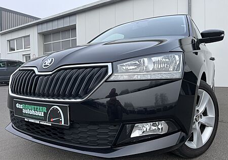 Skoda Fabia 1.0 Active Cool Plus 81€ m. 20% Anzahlung