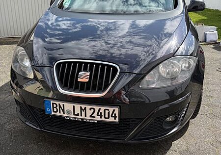 Seat Altea 1.4 TSI Style Copa Style Copa