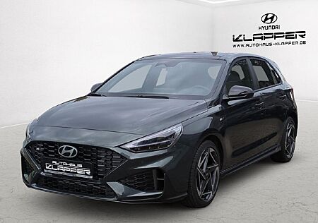 Hyundai i30 N Line Mild-Hybrid