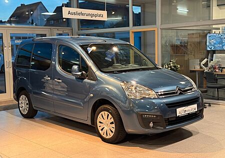 Citroën Berlingo Kombi Selection 1.HAND Kette Neu