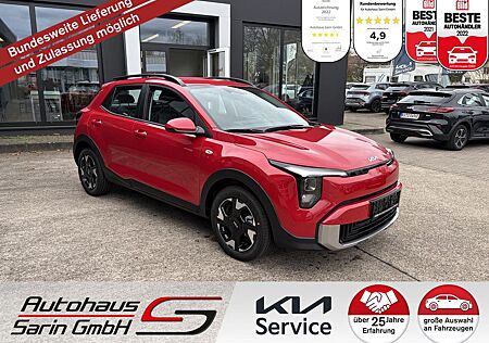 Kia Stonic 1.0 T-GDI 100 PDC V+H NAVI/KAM SHZ *MY26*