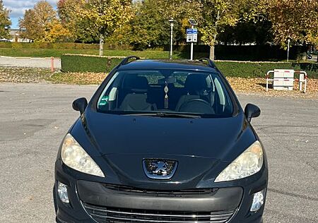 Peugeot 308 SW