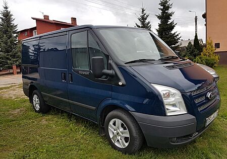 Ford Transit Trend 100T280