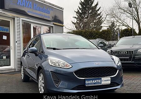 Ford Fiesta Cool & Sound Aut./Navi/CARPLAY/GARANTIE