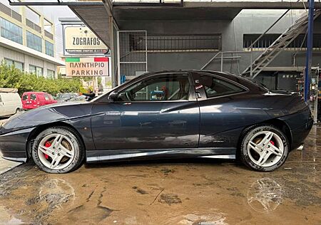 Fiat Coupe 2.0 20V Turbo Plus Turbo Plus