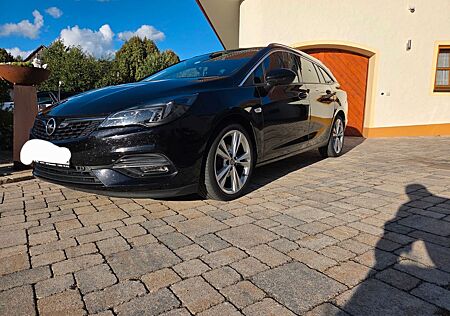 Opel Astra ST 1.5 Diesel 90kW 2020 Auto ...