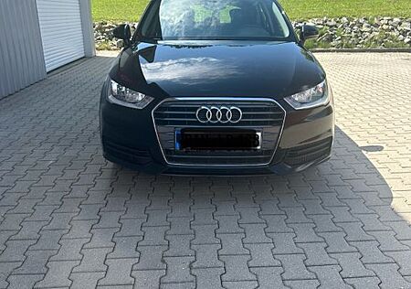 Audi A1 1.0 TFSI ultra Sportback -
