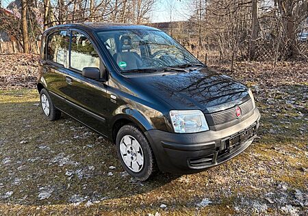 Fiat Panda mit gültigen TUV 2-2028