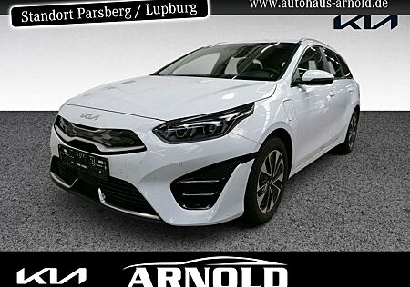 Kia Cee'd Sportswagon Ceed SW 1.6 PlugInHybrid PHEV Spirit Technologie
