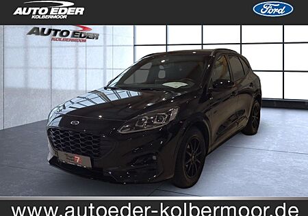 Ford Kuga ST-Line X Sportpaket Bluetooth Navi LED