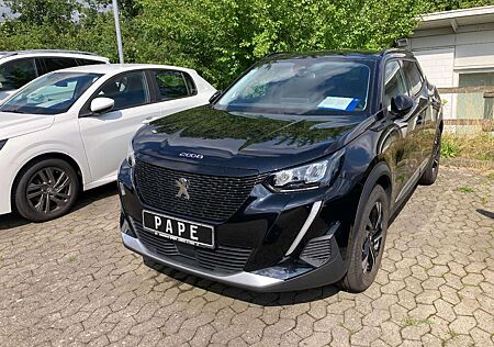 Peugeot 2008 e- Allure Pack