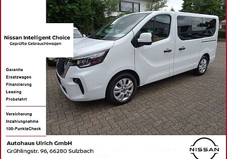 Nissan Primastar 2,8t dCI 170 AUTOMATIK