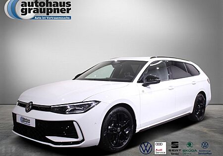VW Passat Volkswagen 2.0 TDI DSG R-Line AKTIVSITZE MATRIX-LED