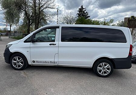 Mercedes-Benz Vito Kasten 116 CDI,Aut/BT RWD lang