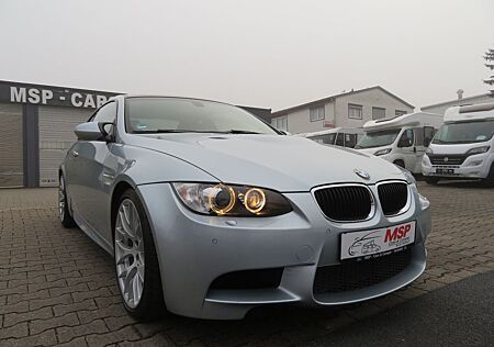 BMW M3 E92 Coupé LCI Competition Carbon Deutsch DKG