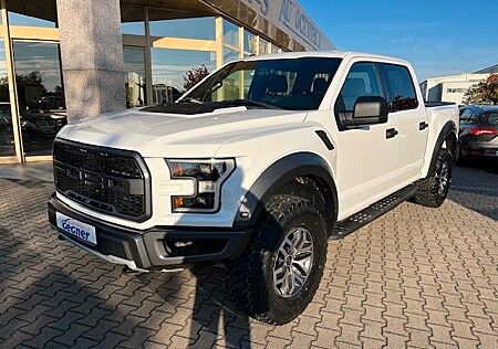 Ford Ranger Raptor F-150 4x4 3.5 V6 EcoBoost Raptor