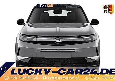 Opel Grandland X Grandland 1.2 Mild-Hybrid Edition 100 kW (136...