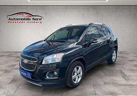 Chevrolet Trax 1.4 Turbo Top Gepflegt