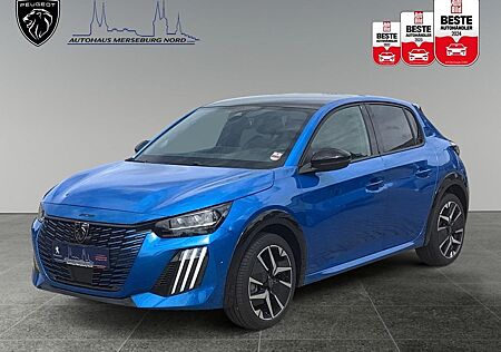 Peugeot 208 GT 100 Pure-Tech/Navi/Shz/ 360°/Alcantara/