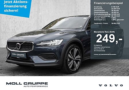 Volvo V60 CC V 60 Cross Country B4 AWD Plus Pano LED Harman/K