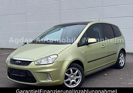 Ford C-Max Style|2.0|PDC|Xenon|AHK|SHZ|Pano|Keyless