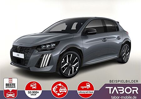 Peugeot 208 MHEV 136 GT Alcantara Pano Nav ACC SHZ 360°