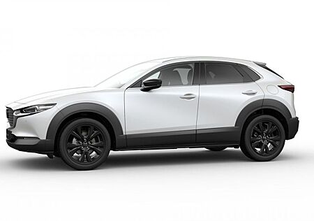 Mazda CX-30 2.0L e-SKYACTIV X 186ps Automatik Exclusiv