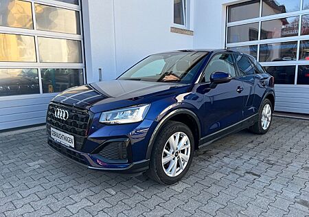 Audi Q2 35 TFSI advanced