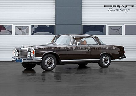 Mercedes-Benz 280 gebraucht kaufen Mercedes-Benz 280 SE Coupé