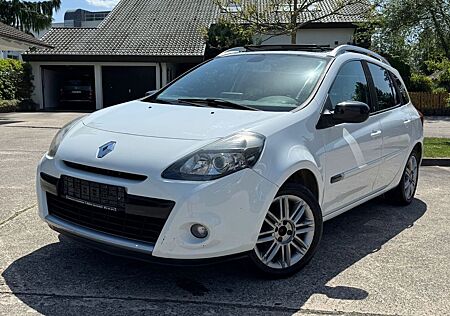 Renault Clio 1.2 55kW Grandtour Night & Day*NAVI*