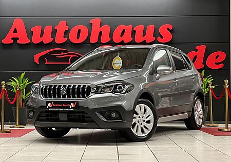 Suzuki SX4 S-Cross (SX4) S-Cross 1.4 Allgrip/ Comfort/Navi/KAMERA