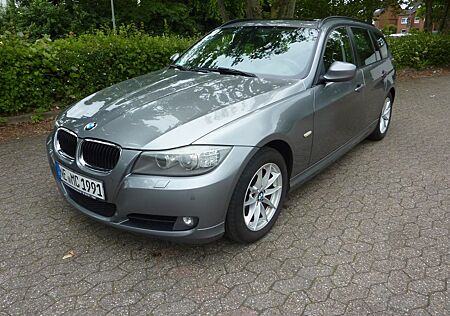 BMW 320d Touring -
