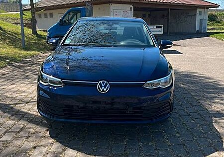 VW Golf Volkswagen 1.0 TSI OPF 81kW Life - sehr gepflegt