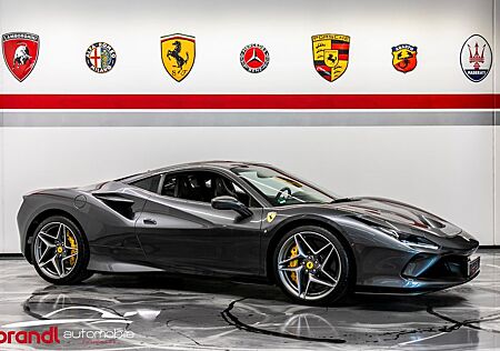 Ferrari F8 Tributo / Racing Seat / DE / PPF