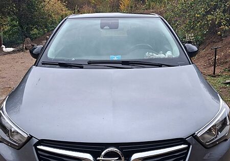 Opel Crossland X Crossland (X) 1.2 Edition Edition