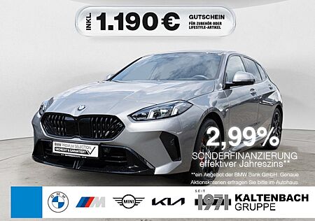 BMW 120d M-Sport Pro NEUES MODELL HUD 360° LED ACC