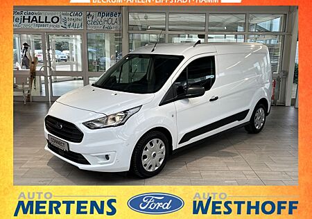 Ford Transit Connect Kasten Trend L2 Kamera Navi PDC