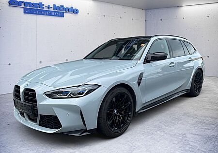 BMW M3 Competition Touring M xDrive