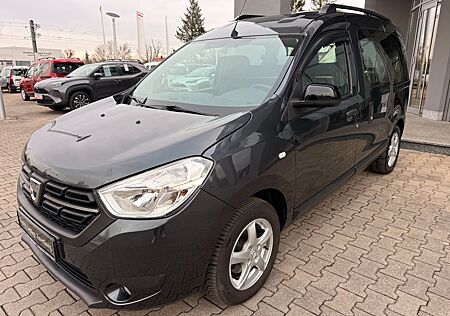 Dacia Dokker Comfort Turbo Camping-BOX*1.Hand,PDC