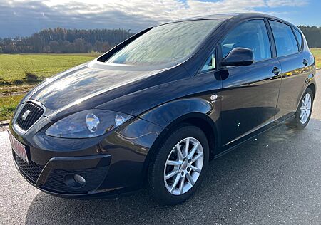 Seat Altea 1.4 TSI Style PDC Sitzheizung ALU AHK