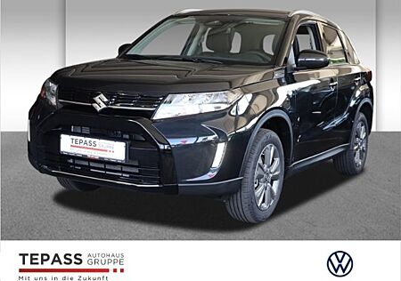 Suzuki Vitara 1.5 Dualjet Comfort AGS LED NAVI SHZ PDC
