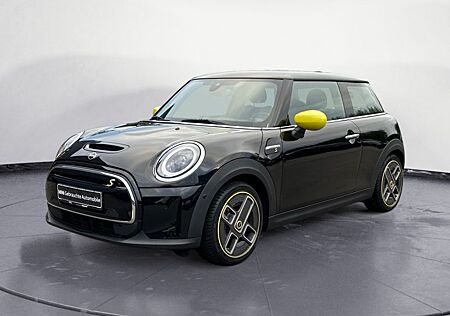 Mini Cooper D Cooper SE Classic Trim Navi Leder ACC Kamera PDC