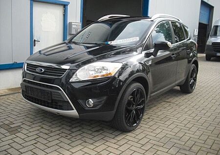 Ford Kuga 2,5 ST 4x4 Titan/Kamera/TÜV bis Januar 2026