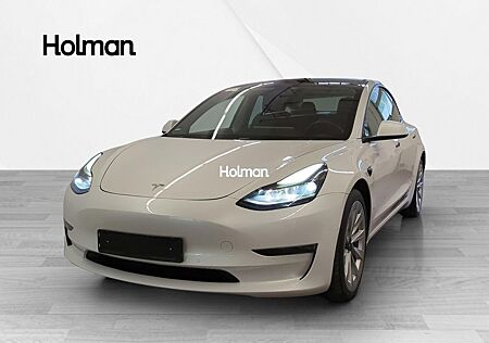 Tesla Model 3 Long Range 82 kWh Dual Motor Facelift EA