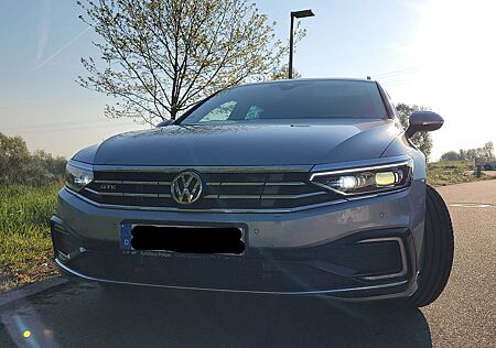 VW Passat Variant Volkswagen 1.4 TSI DSG GTE Variant GTE